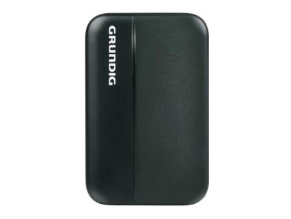 Powerbanka Grundig 5000mAh