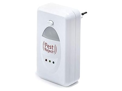 Odpuzovač škůdců Pest Reject