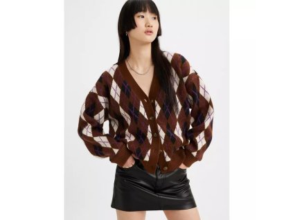 Gallery Cardigan