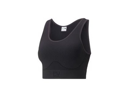 puma infuse evoknit crop top52831525283152