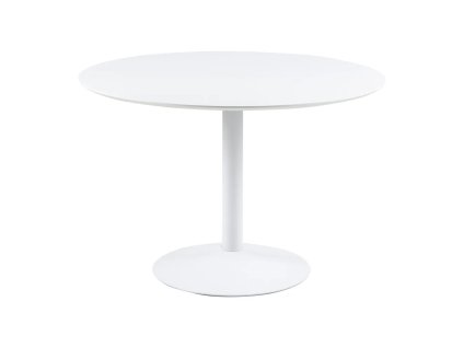 Jídelní stůl Ibiza, kulatý, ø 110 cm