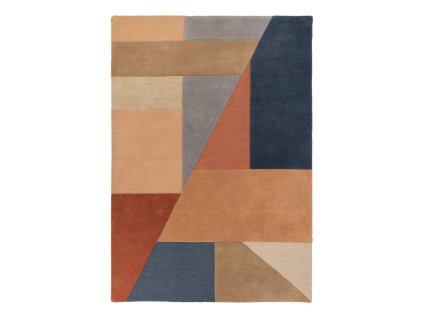 Koberec Alwyn, 160x230 cm