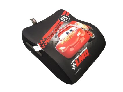 Podsedák polystyren Cars 15-36 kg