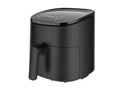 Blokker BL-18305 airfryer zwart XXL 7,2L