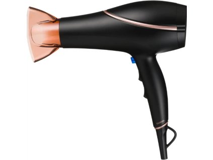 Blokker föhn BL-22004 zwart 2200W