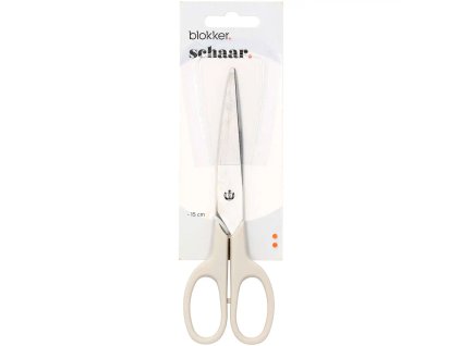 Blokker schaar – 15 cm (verlaagde besteleenheid)