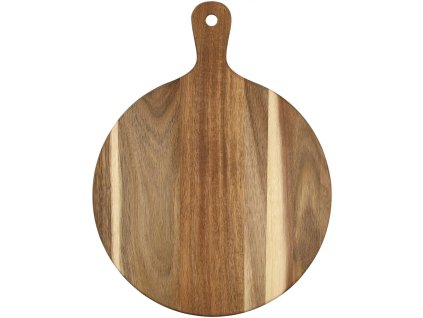 Blokker Serveerplank Rond – Ø30cm