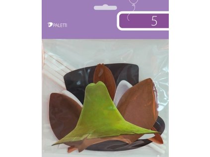 Party doplnky 5ks  Nový tovar