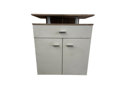 Kombinovaná komoda Nick