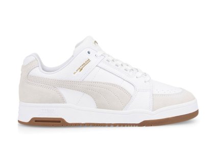 Pánské boty Puma Slipstream Lo Suede
