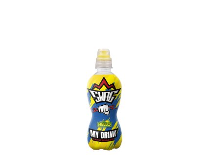 HELLO My Drink Swag 330 ml