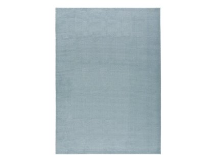 Koberec Loft, modrý, 200x290 cm