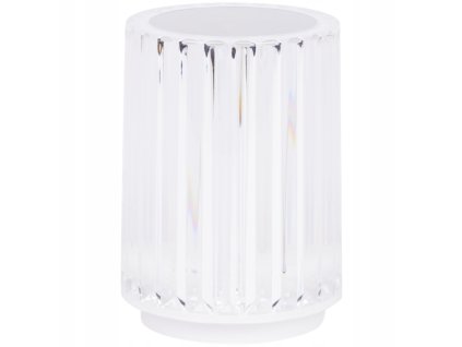 LED dotyková křišťálová lampa Deluxa 7 barev