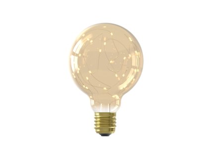 LED žárovka Eurodomest E27, 1,5 W