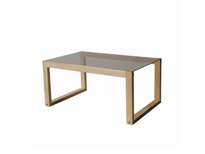 Konferenčný stolík Via  Rozbalo(v)no