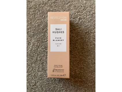 Pleťový olej 30ml pro matnou pleť Revolution Skincare