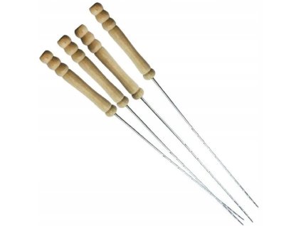 Sada na grilovací špízy 4ks