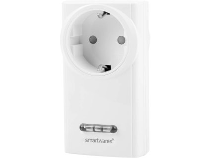 Bezdrátový stmívací adaptér Smartwares SH4-90264
