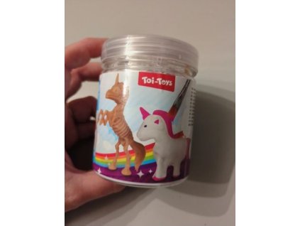 Dětská modelovací sada Toi Toys