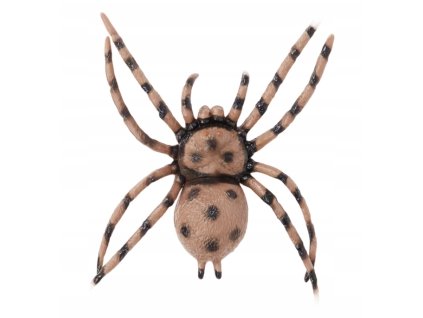 Hračka ve tvaru pavouka