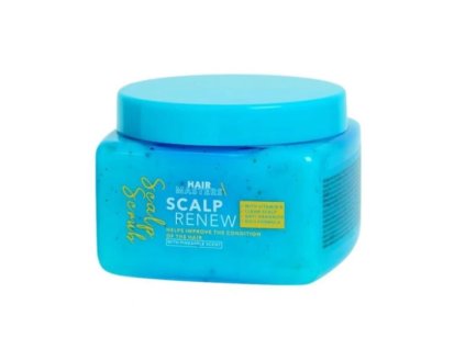 Peeling na pokožku hlavy Maxbrands 200 ml