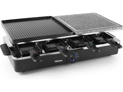 Raclette kamenný gril Tristar RA-2992
