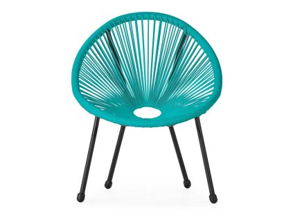 Dětská zahradní židle Avocado