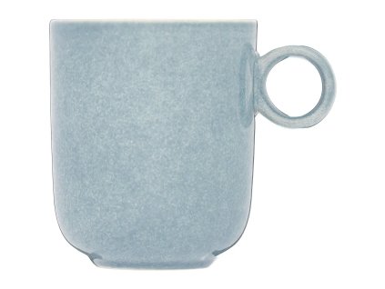 Blokker Mok Genua – 350 ml – Blauw