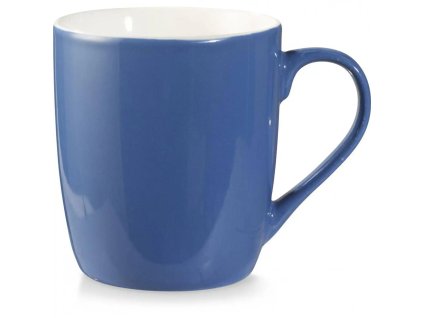 Blokker Mok KV – 200 ml – Denim Blauw