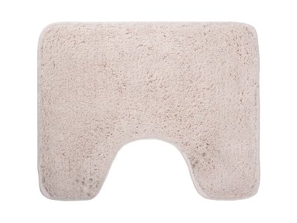 Blokker Toiletmat – 60×50 cm – Crème