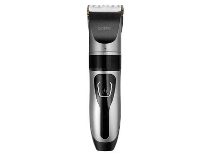 Blokker tondeuse BL-23005 – 4 lengtestanden (3-12mm) incl. 6