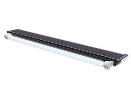 Světelná rampa JUWEL pro 2 zářivky 100cm