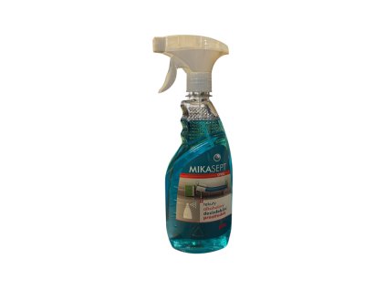 MikaSept dezinfikující prostředek 500ml