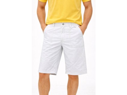 Pánske kraťasy Noize biele  Nový tovar