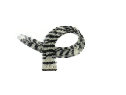 Vlasový příčesek - 2ks