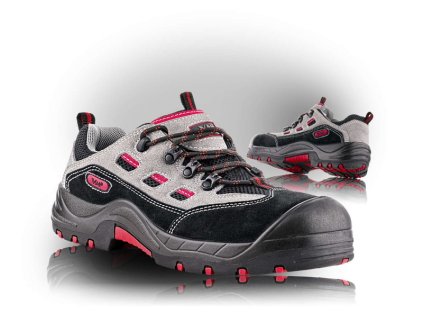 VM Footwear ATLANTA S1P Bezpečnostná obuv  Nové