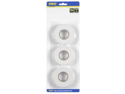 Oboustranná lepicí páska 3ks