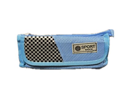 Školní penál SPORT WEAR