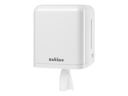 Dávkovač ručníků Wepa se středovým odvíjením