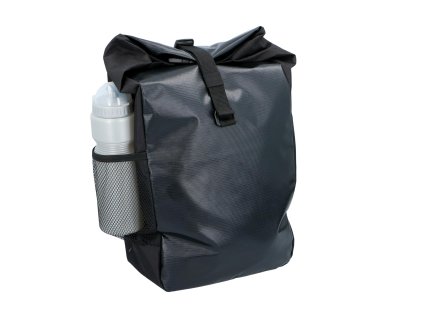 Cyklistická brašna zadní taška Dunlop velká prostorná 15L