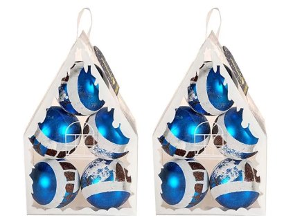 Vánoční koule EverGreen