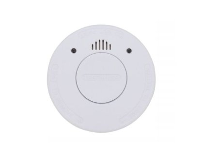 Bezdrátový detektor kouře Workzone