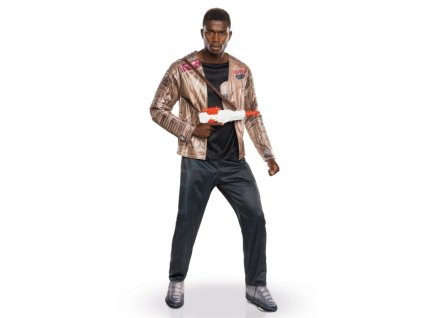 Kostým Finn Deluxe pro dospělé - Star Wars VII