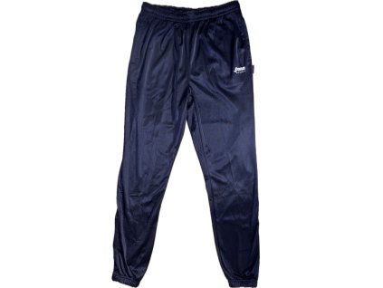 Penn Sport - Pánské tmavě modré tepláky
