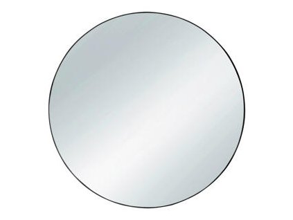 NÁSTĚNNÉ ZRCADLO 50 cm