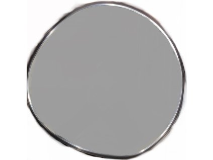 Zrcadlo FLY 50 x 50 x 2,3 cm