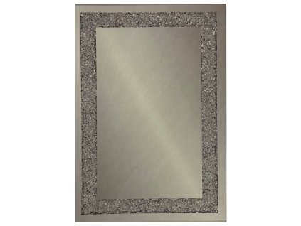 DESIGNER zrcadlo LIANA 40 x 50 cm