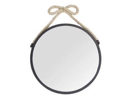 NÁSTĚNNÉ ZRCADLO 30 cm