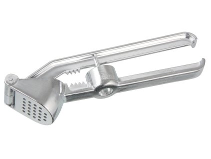 Lis na česnek, vypeckovávač a louskáček v jednom 15,5 cm, nerez