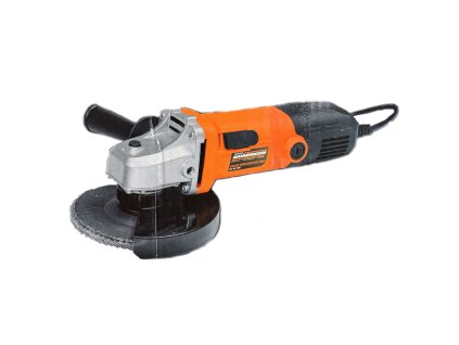 Brüder Mannesmann - úhlová bruska, 500W